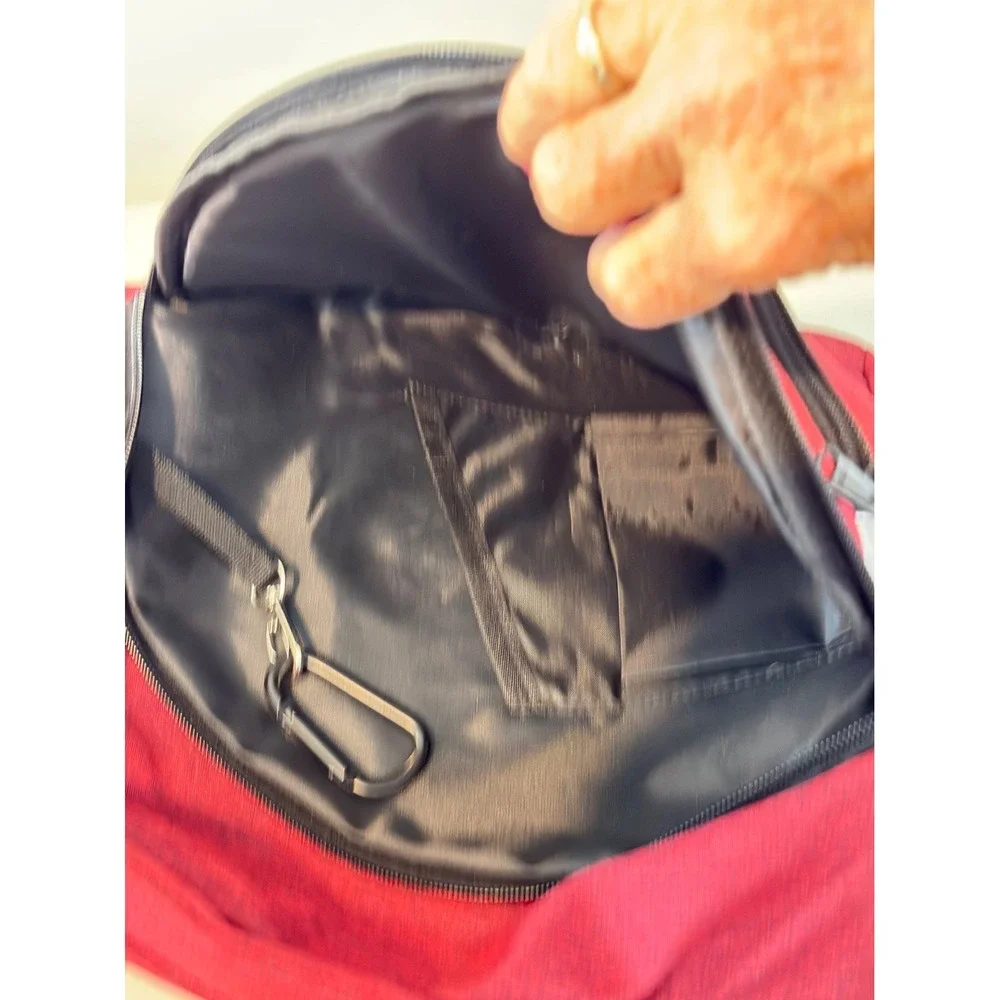 Pritek sling bag