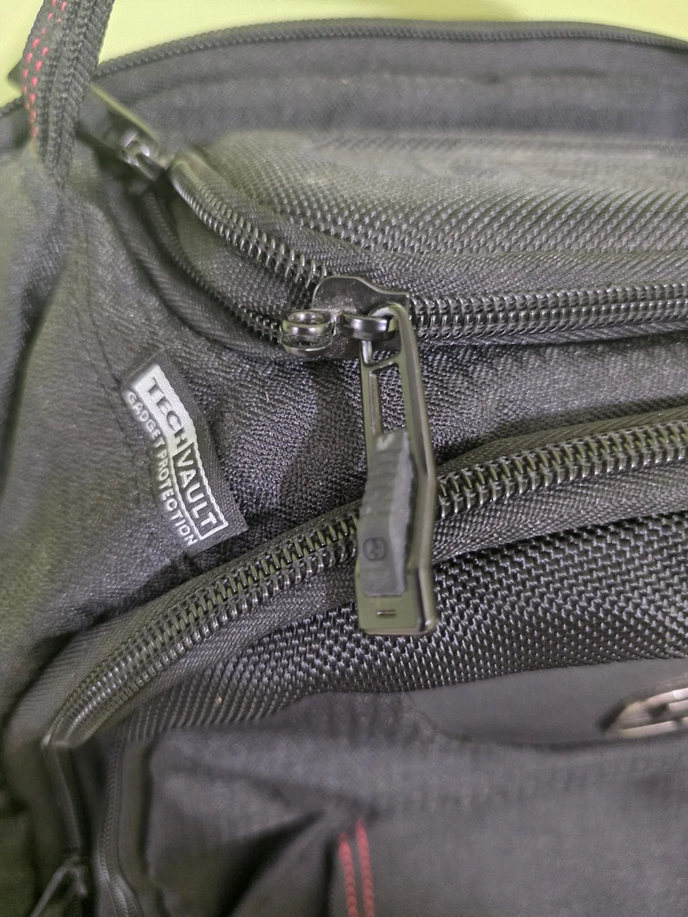 OGIO durable black
