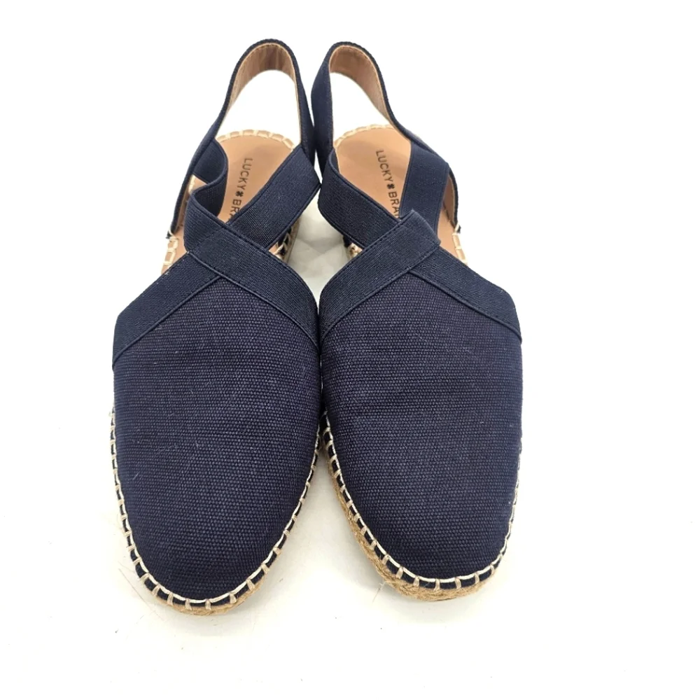 Lucky Brand casual slip