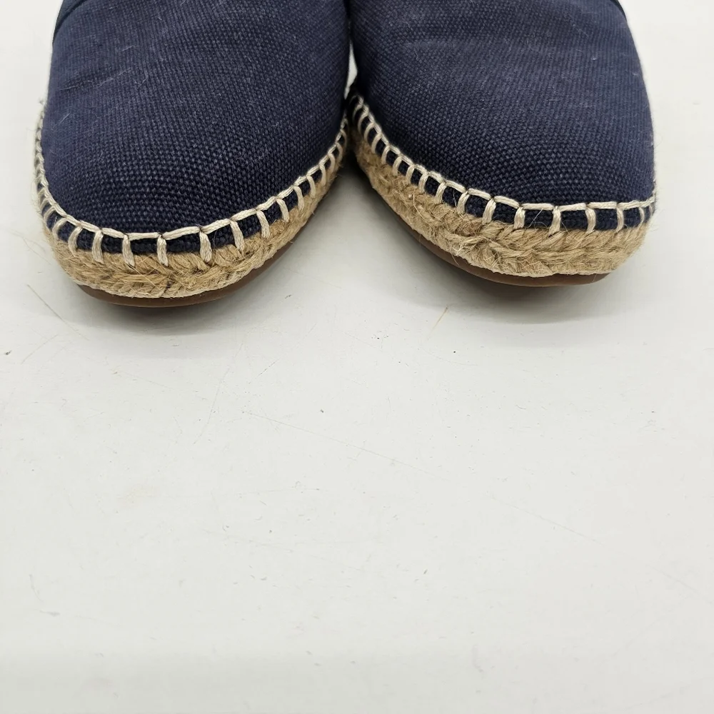 Lucky Brand casual slip