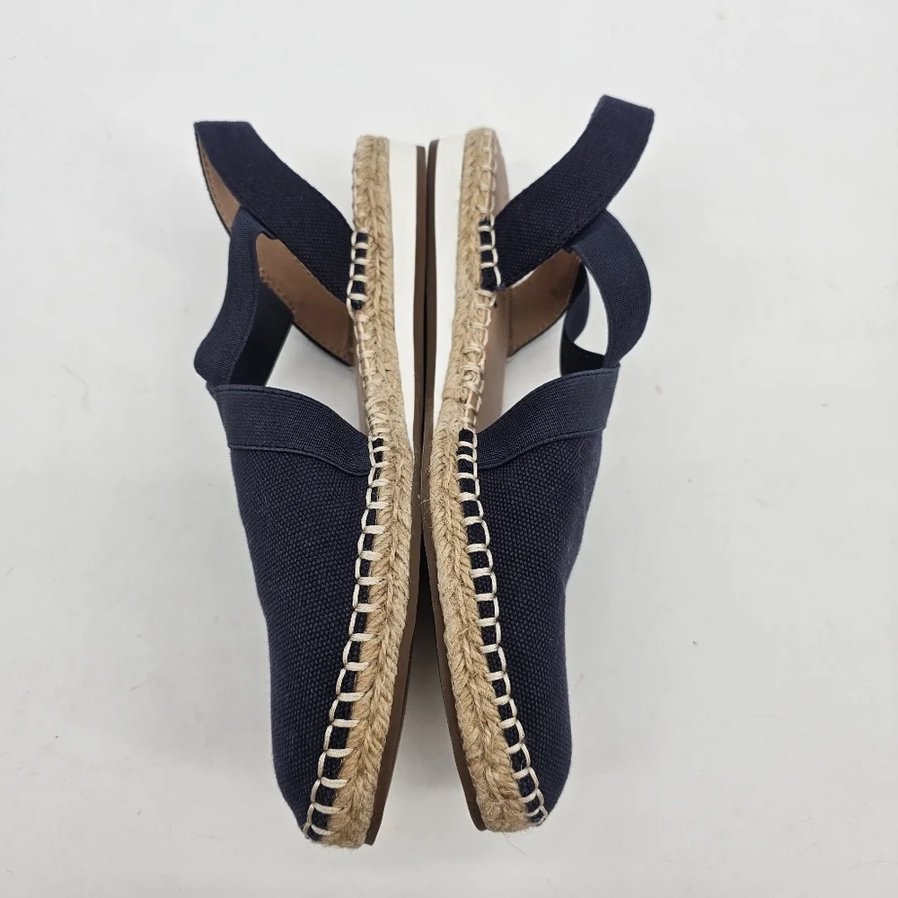 Lucky Brand casual slip