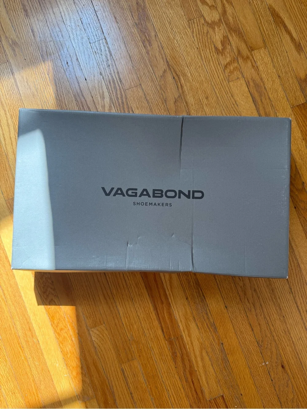 Vagabond size 37