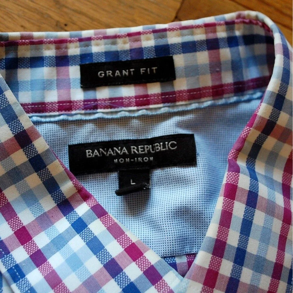 Banana Republic banana republic
