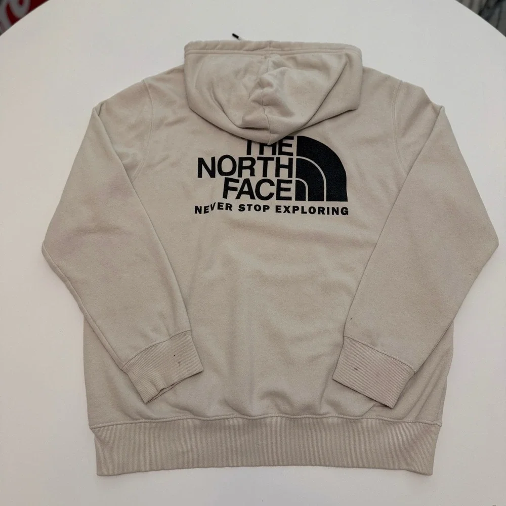 The North Face north face