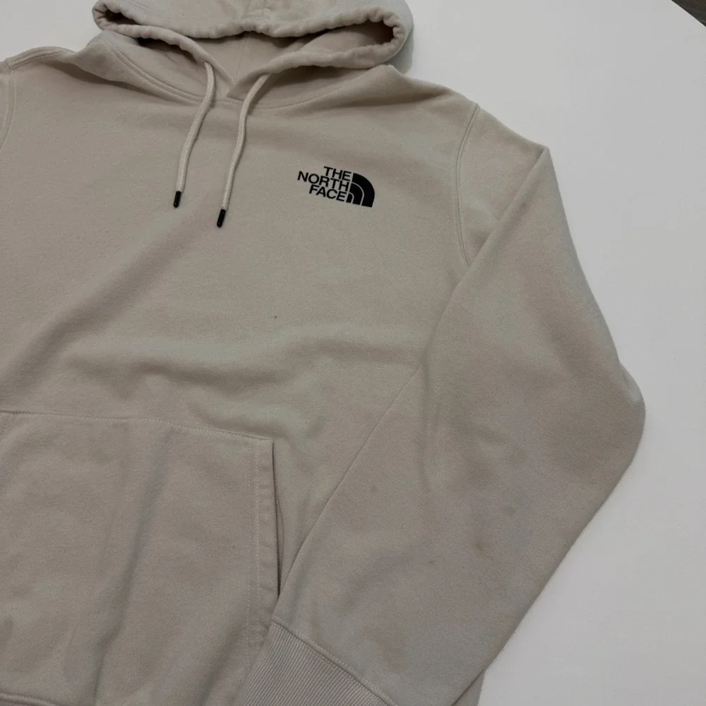 The North Face north face