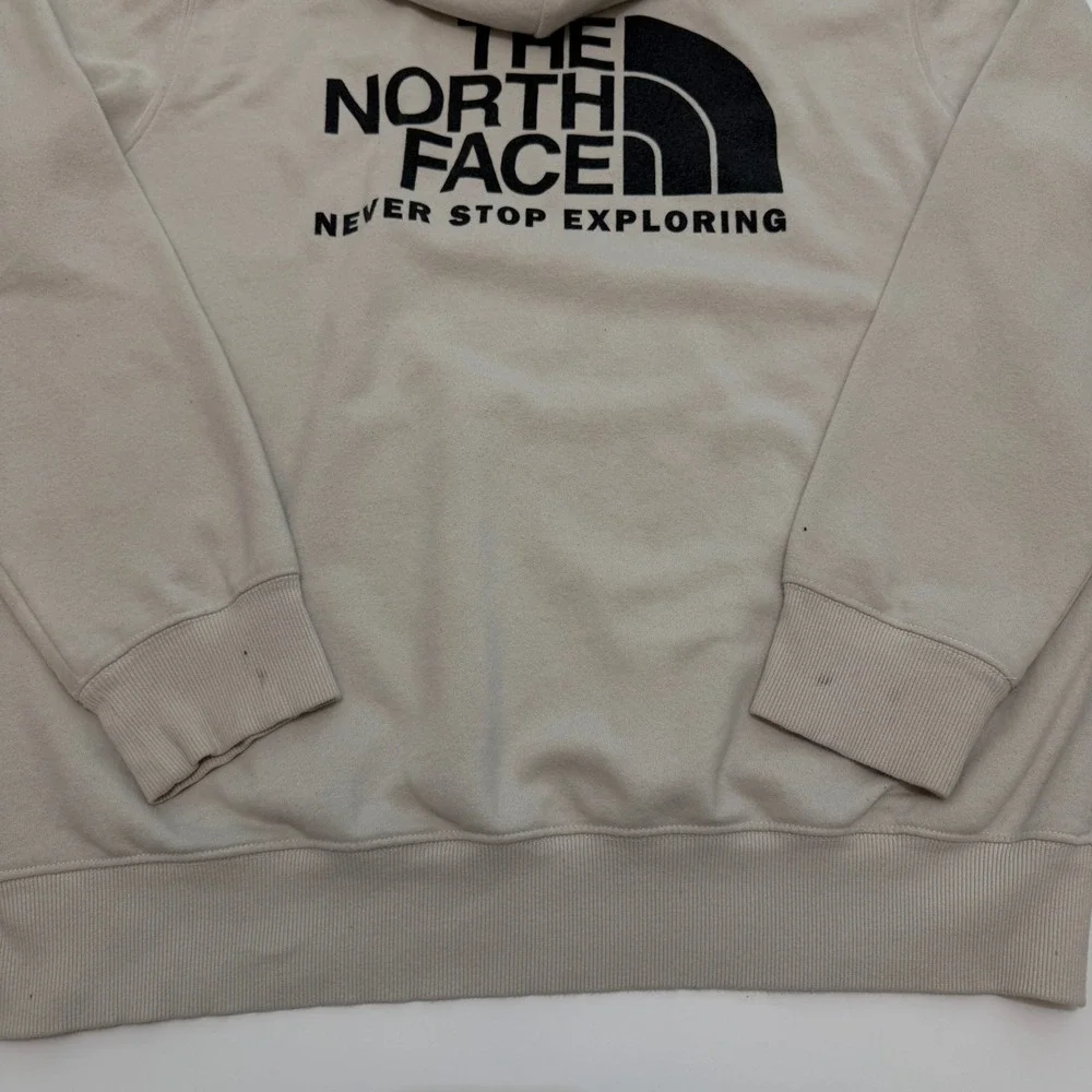 The North Face north face