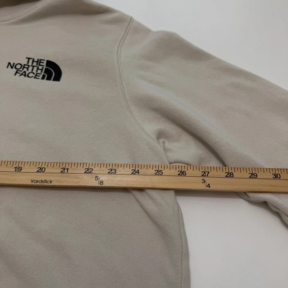 The North Face north face