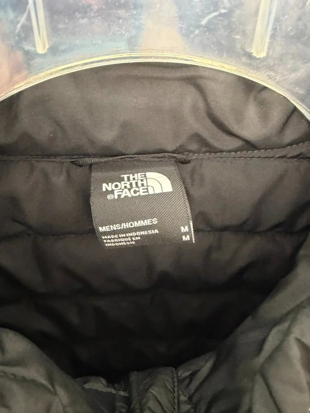 The North Face full performance