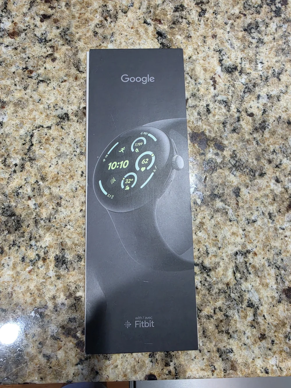 google sleek pixel