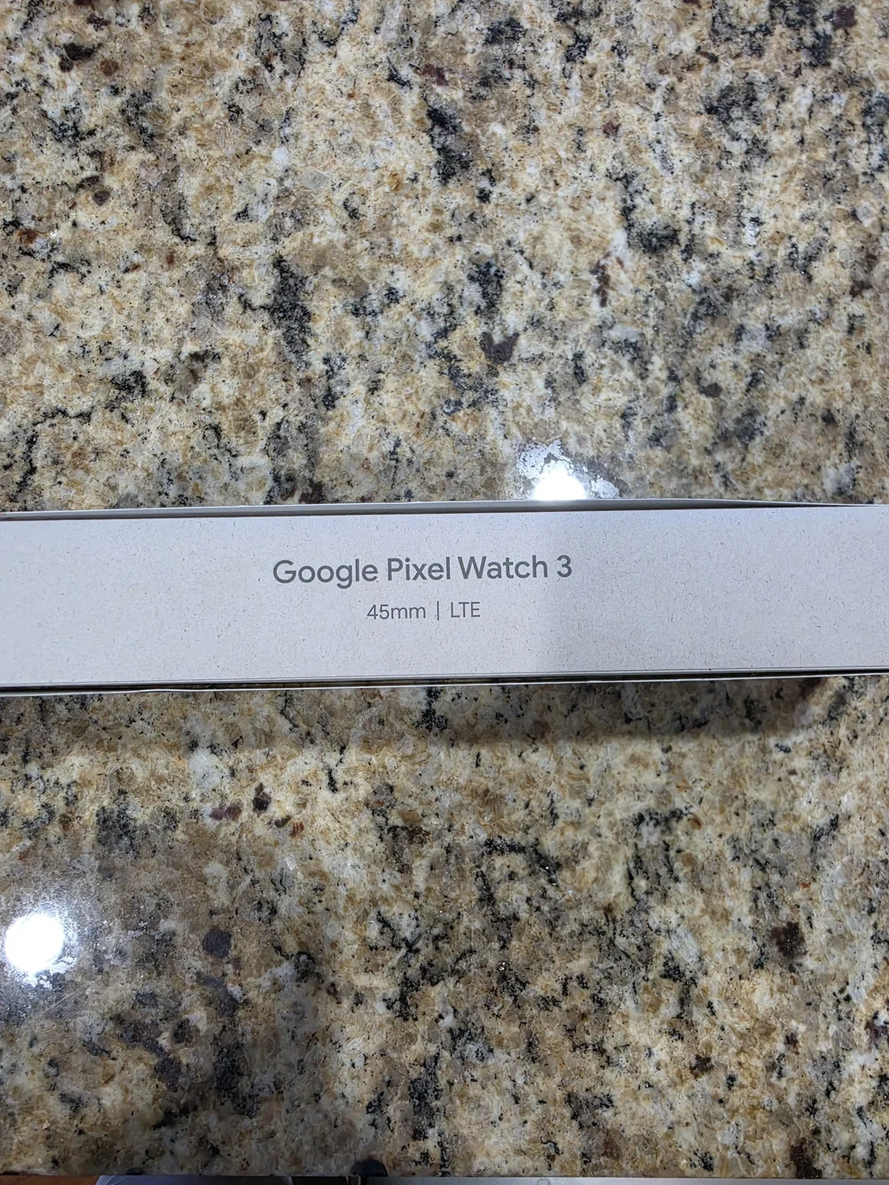 google sleek pixel