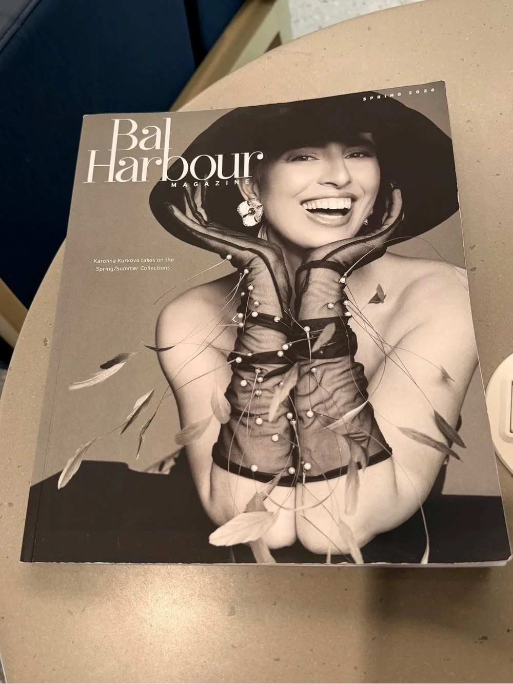 N/A bal harbour