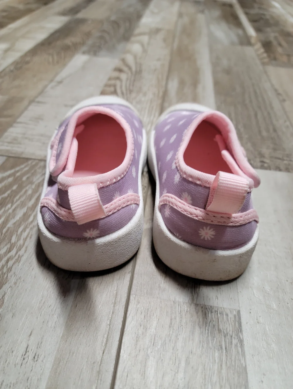 DSG water toddler