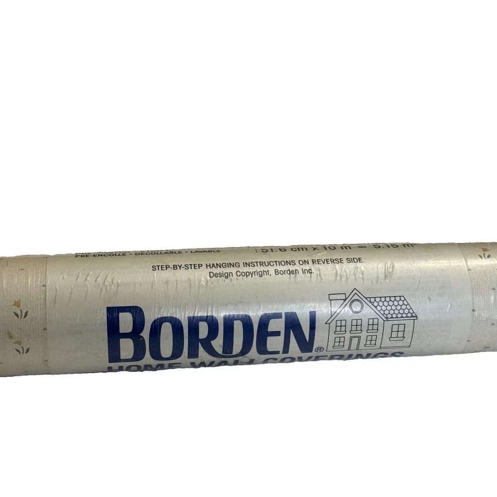 Borden vintage home