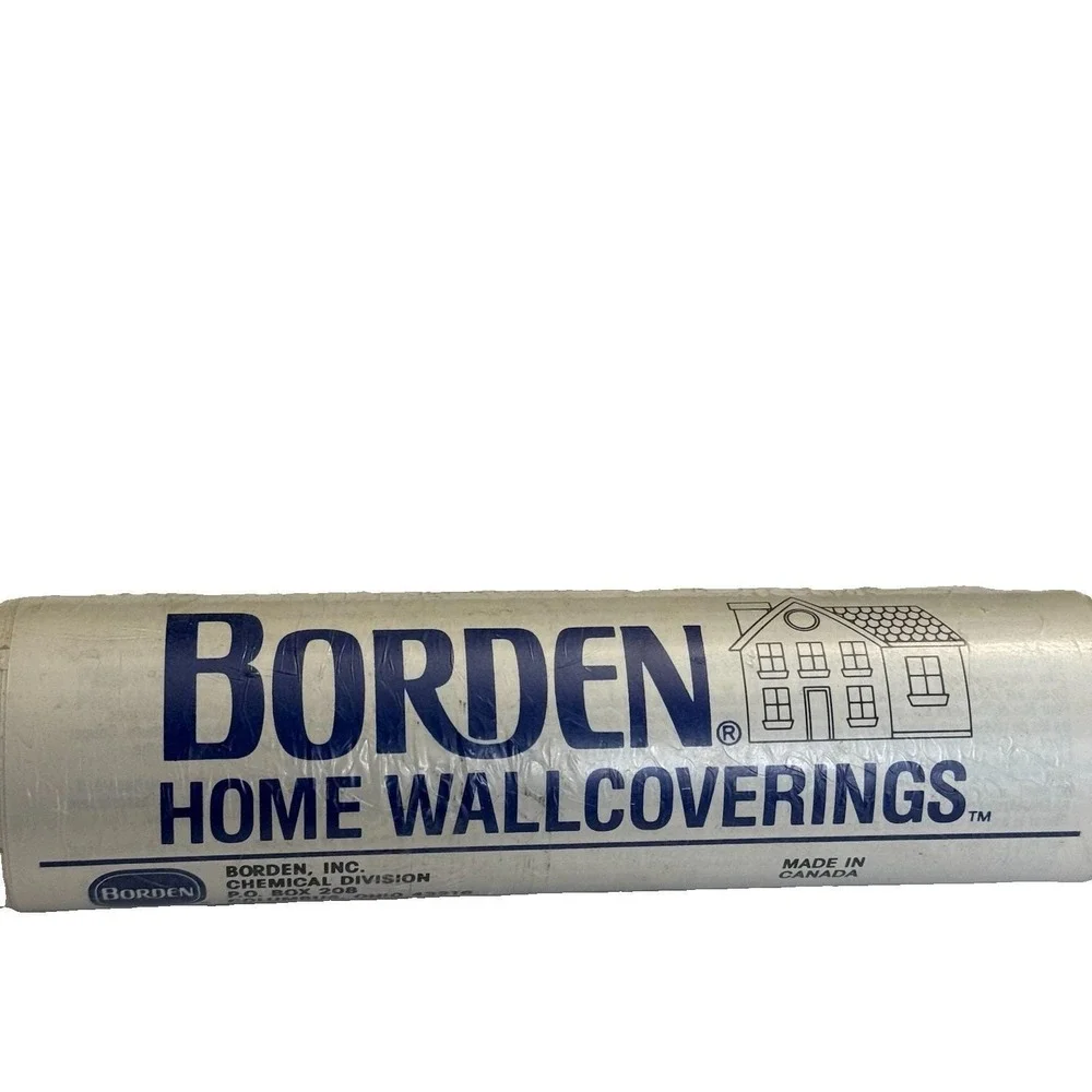 Borden vintage home