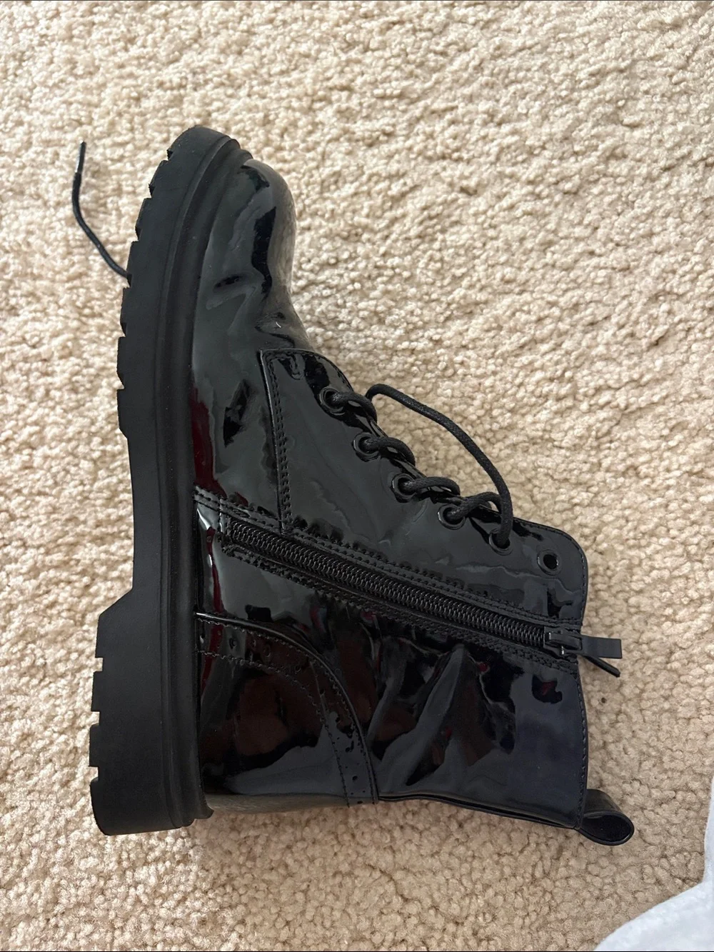 Amazon only worn
