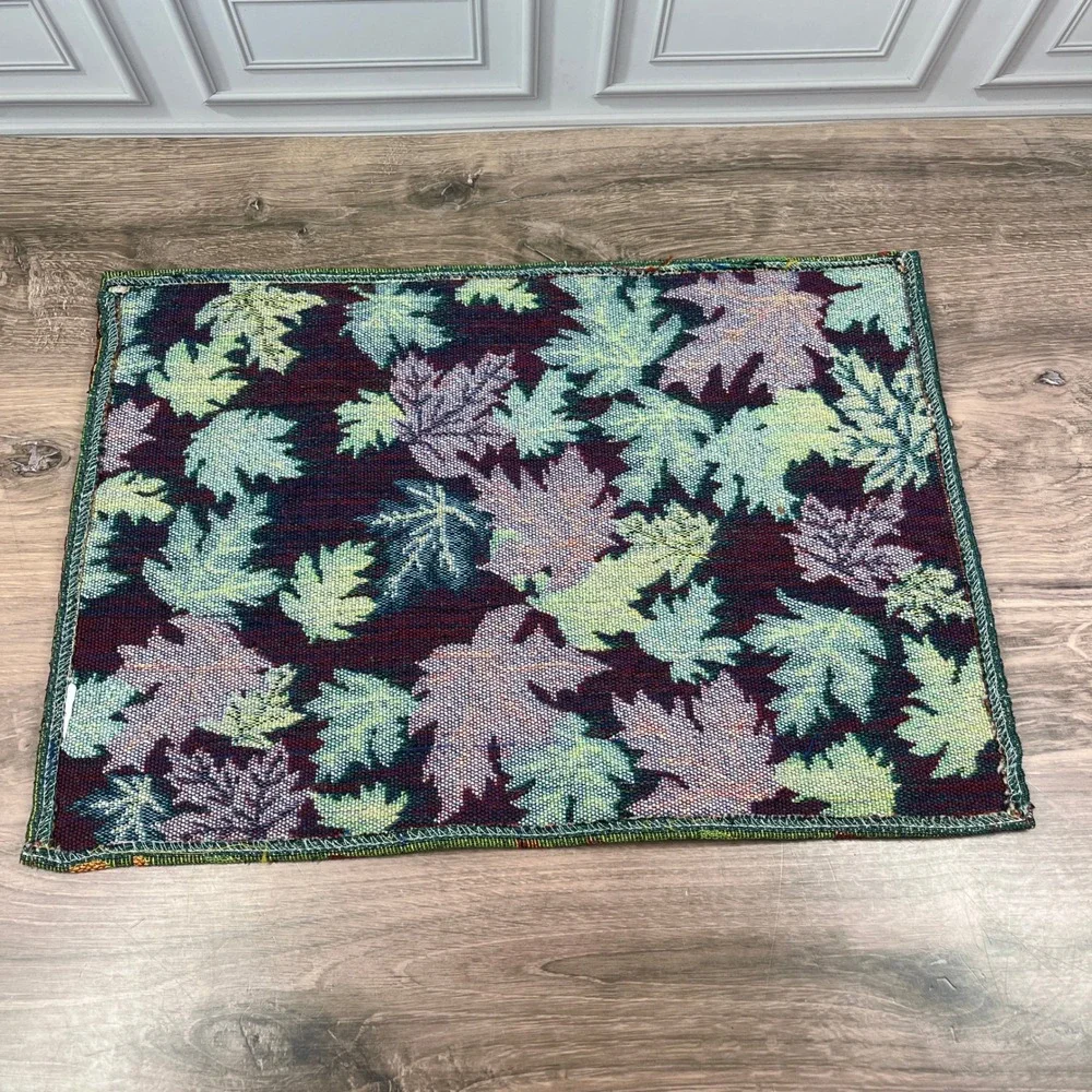 N/A woven tapestry
