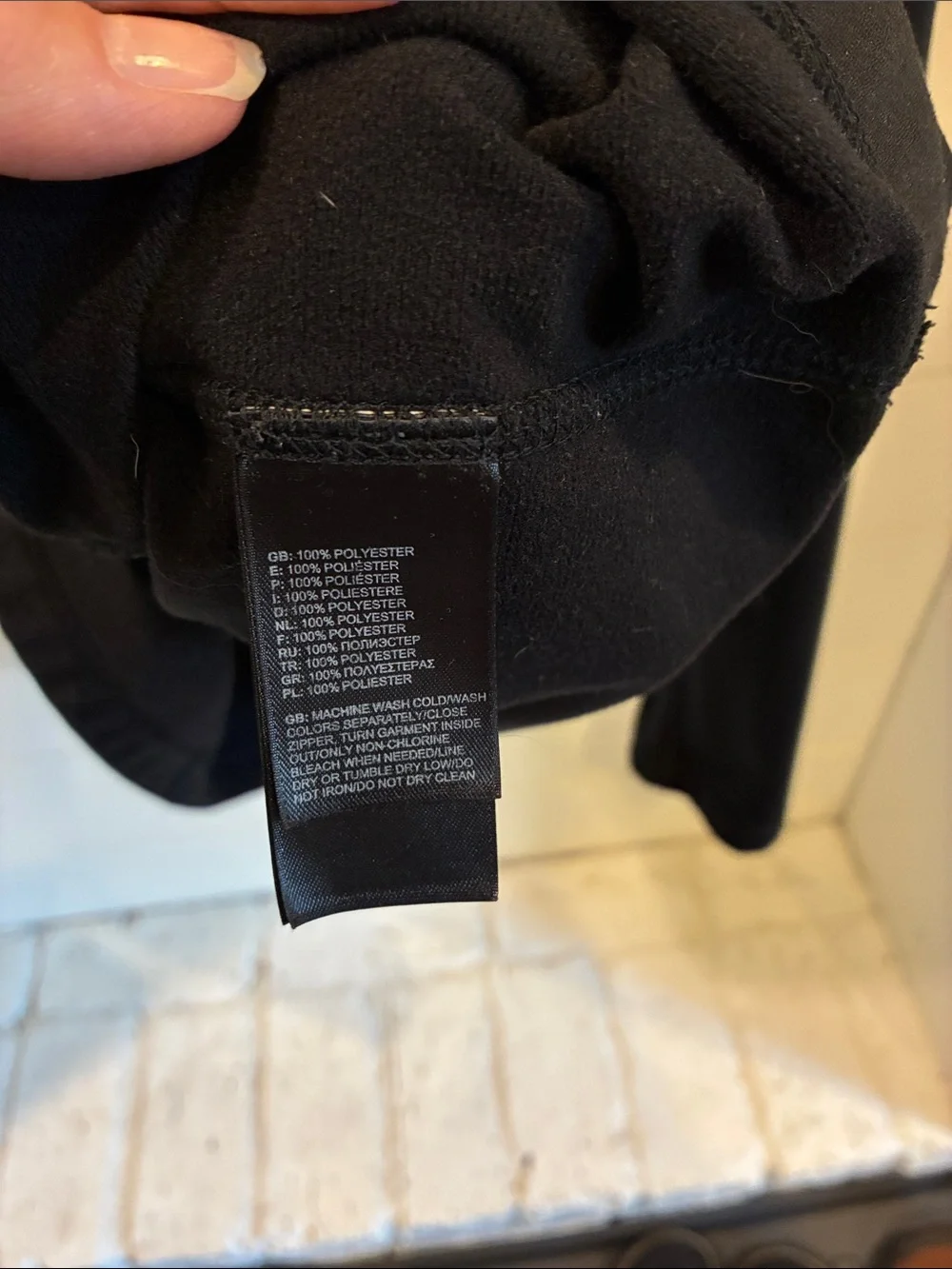 The North Face north face