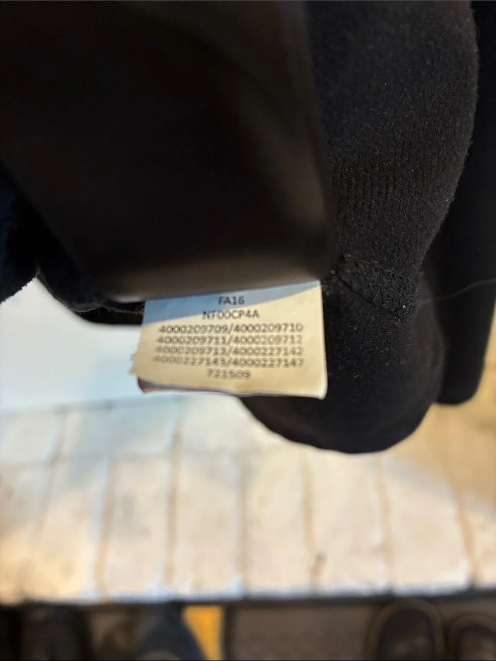 The North Face north face