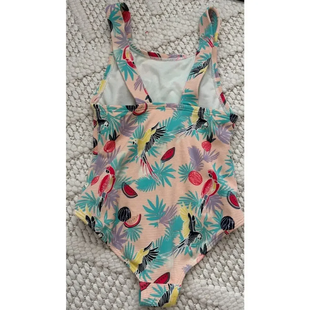 Roxy girls tropical