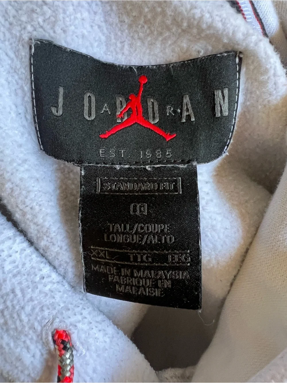 Jordan please see