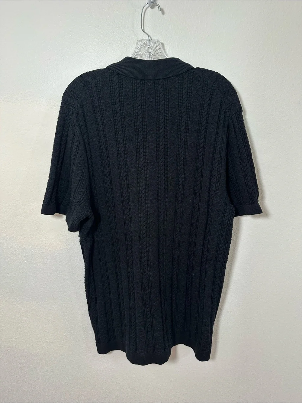 J. Crew great pre