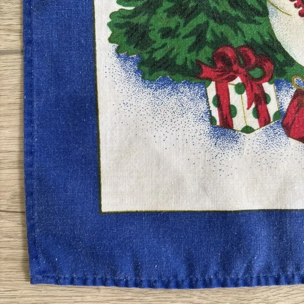 tobin vintage christmas