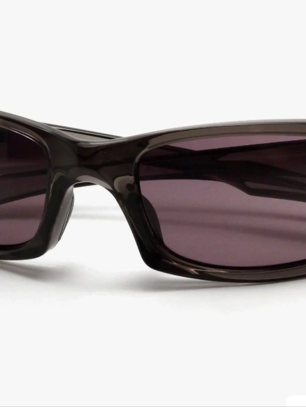 Oakley sunglasses great