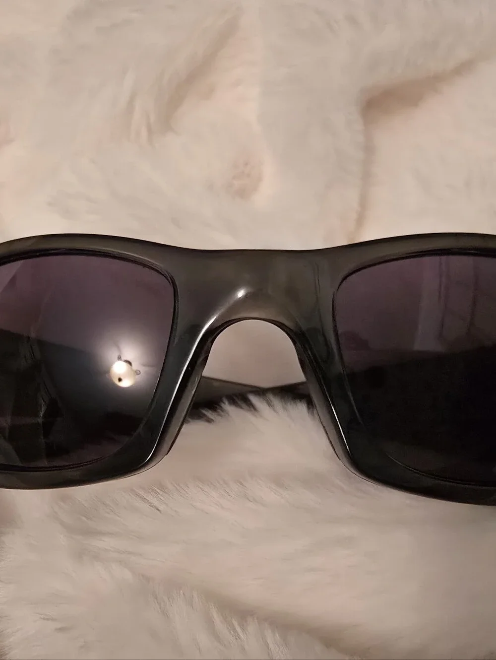 Oakley offer stylish