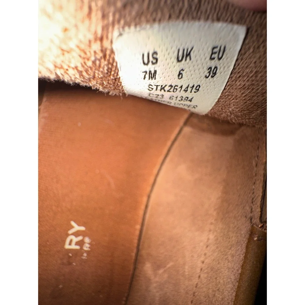 Sperry top sider