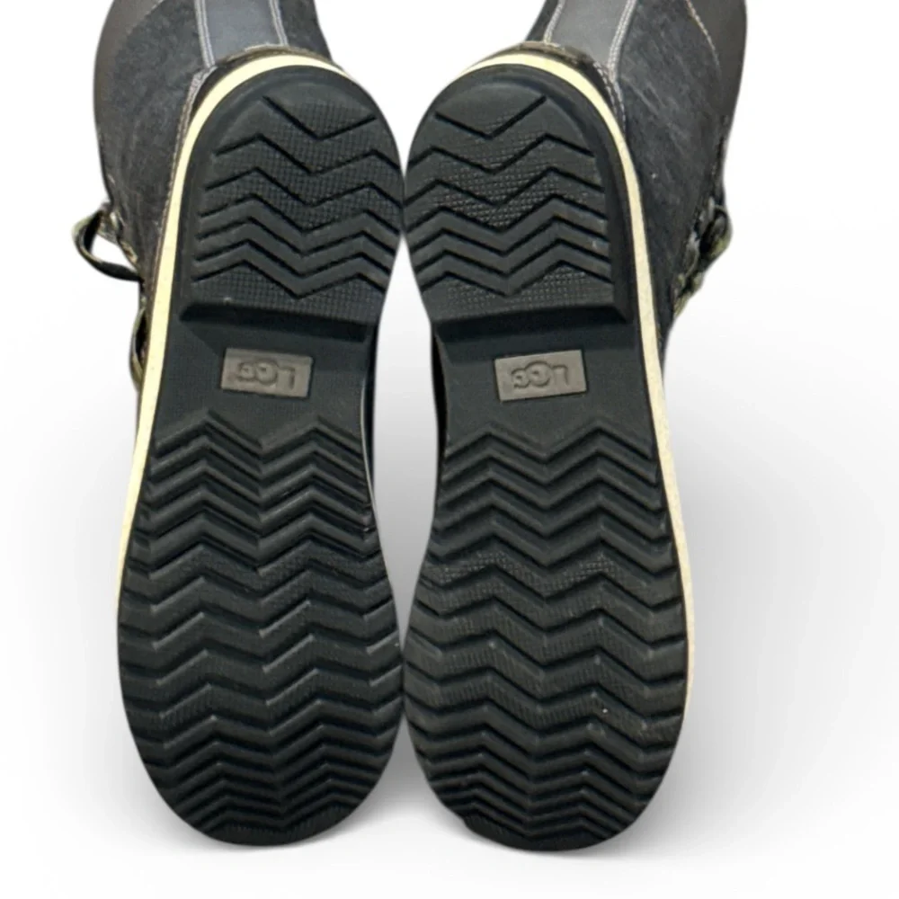 UGG authentic signature