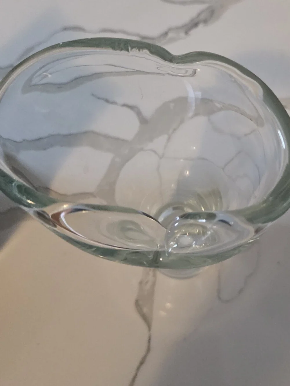 The Toscany Collection - Piermont Handblown Crystal Vase