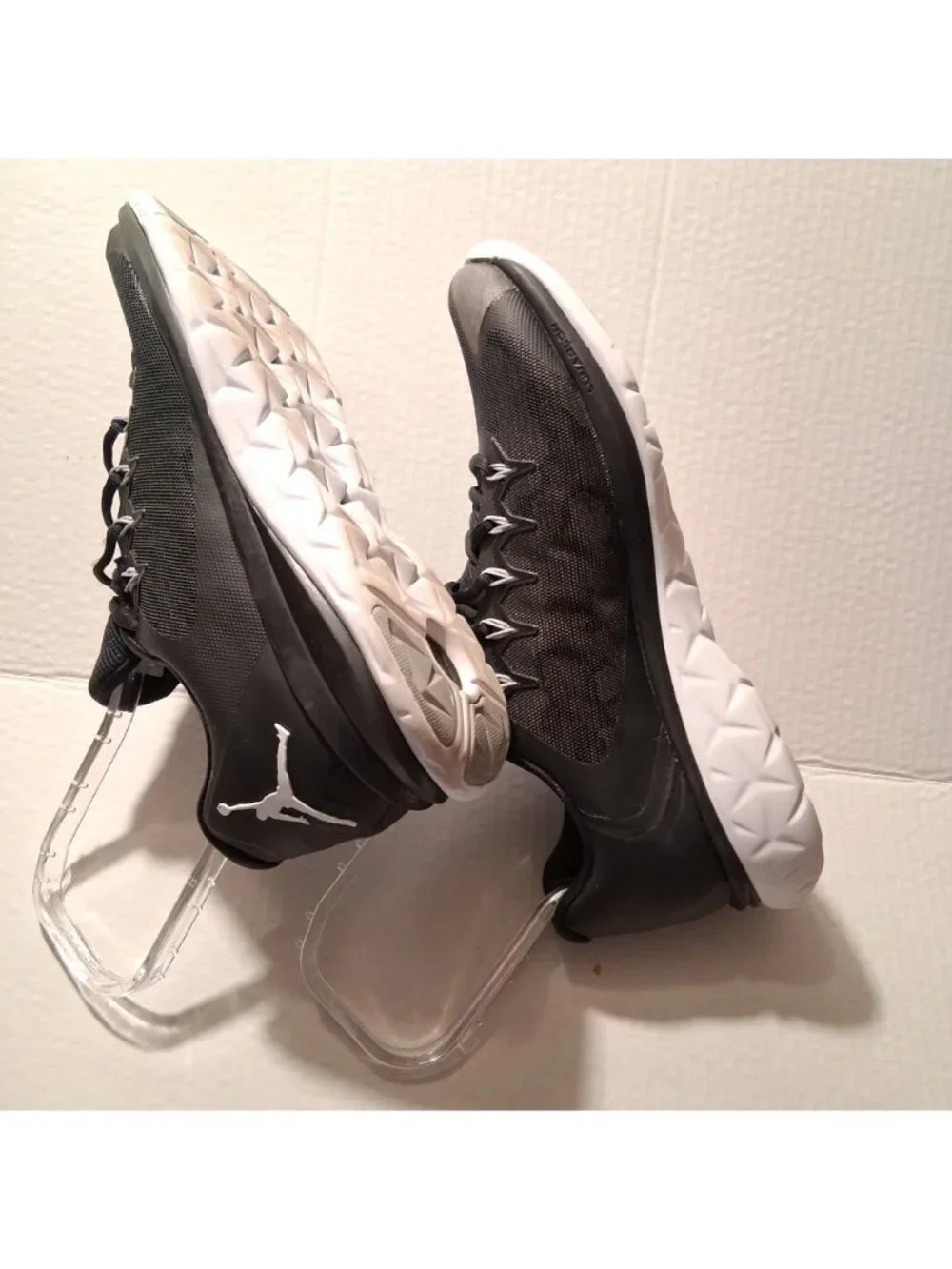 Jordan versatile athletic