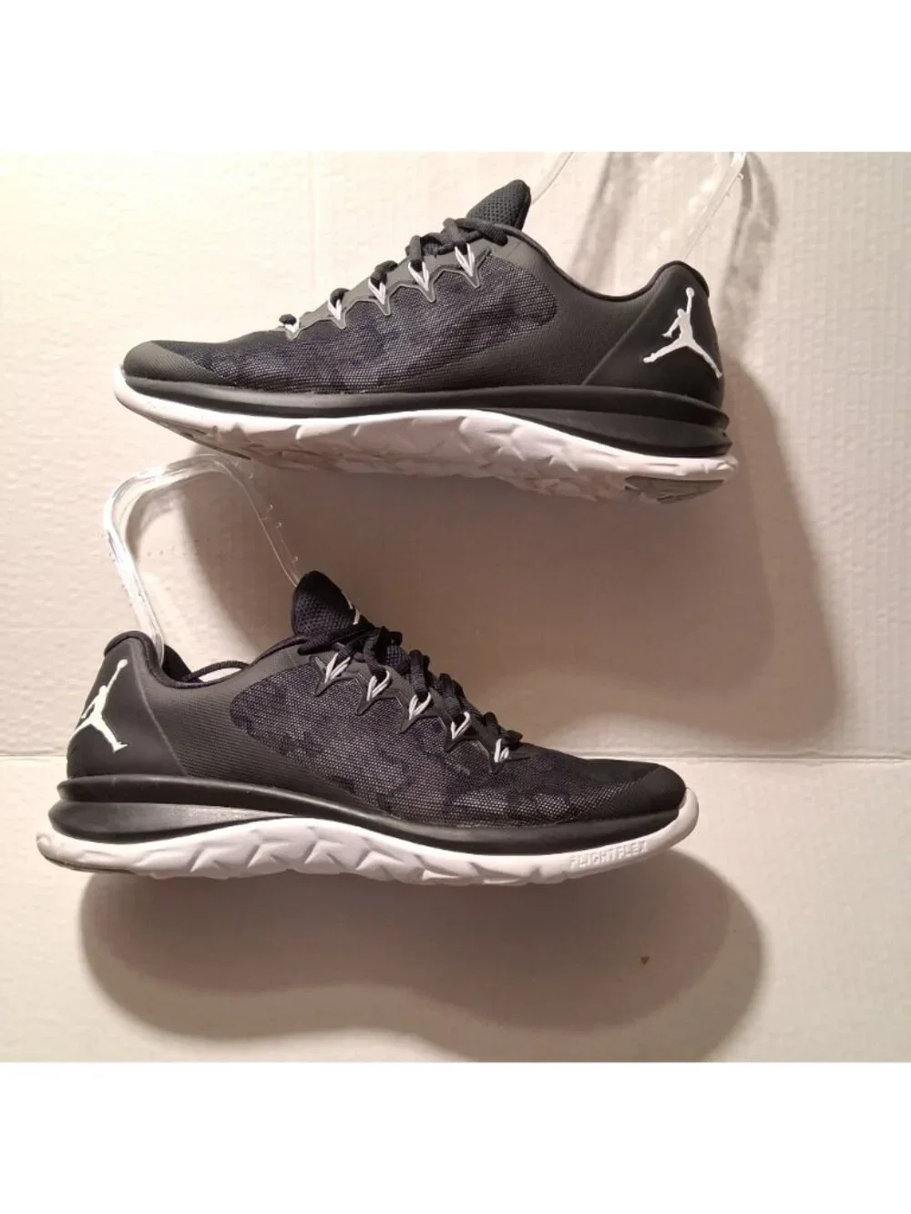 Jordan versatile athletic