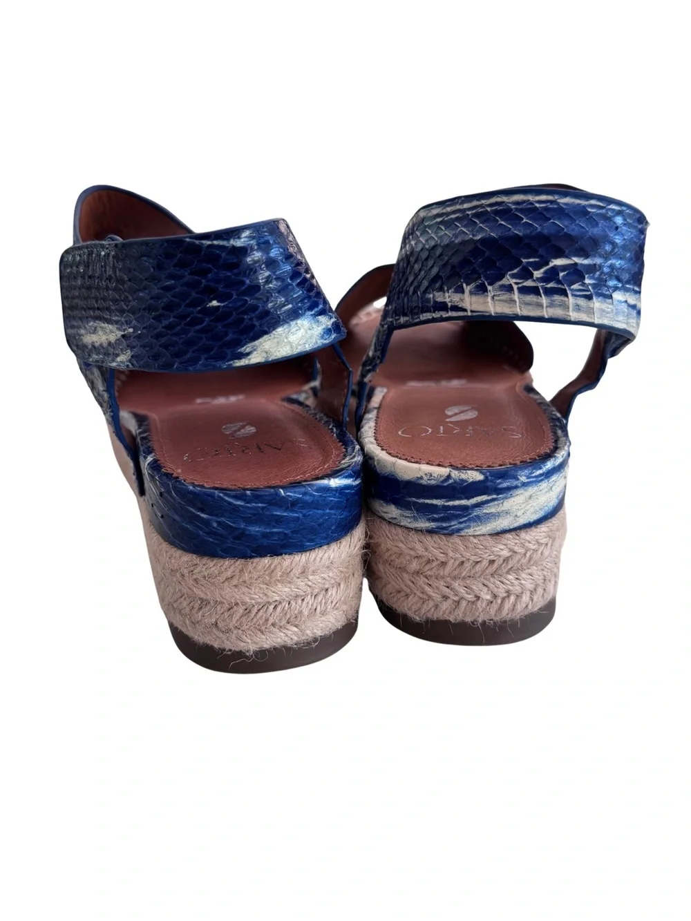 SARTO By Franco Sarto description sarto