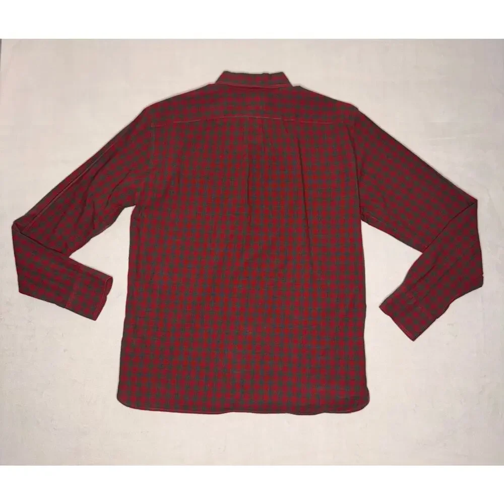 J. Crew slim crew