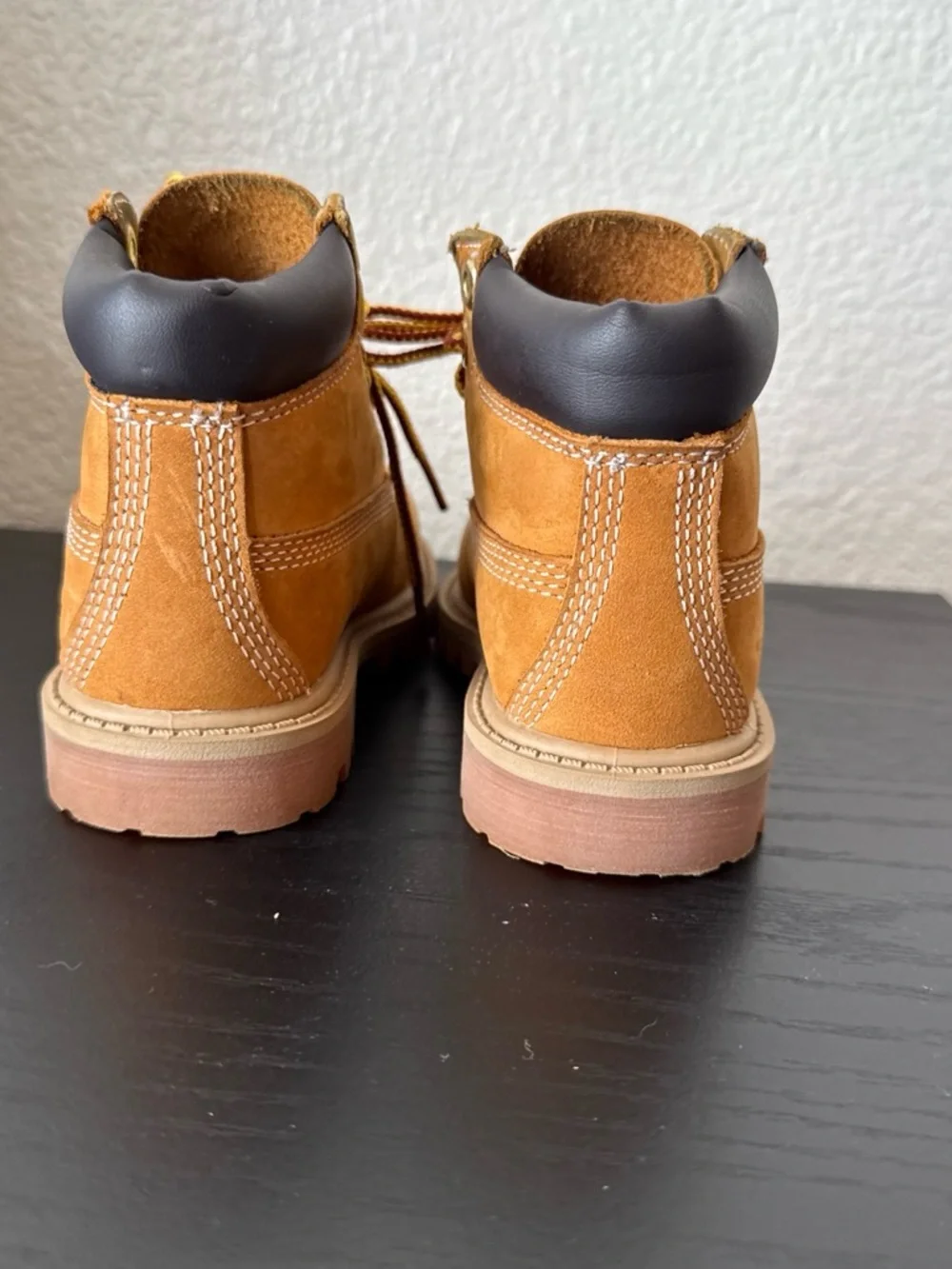 Timberland classic kids