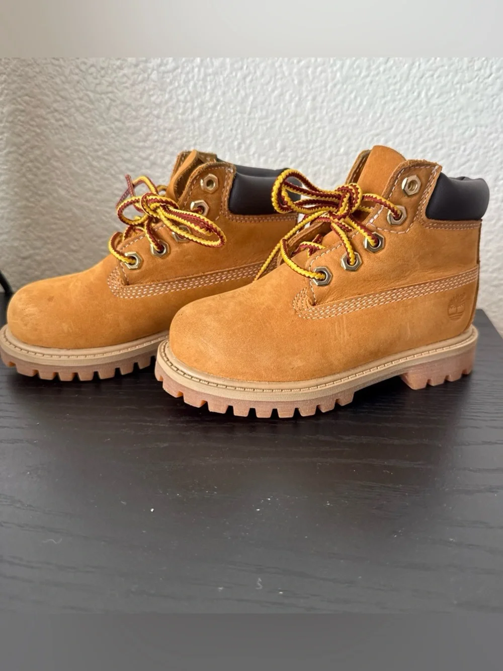 Timberland classic kids