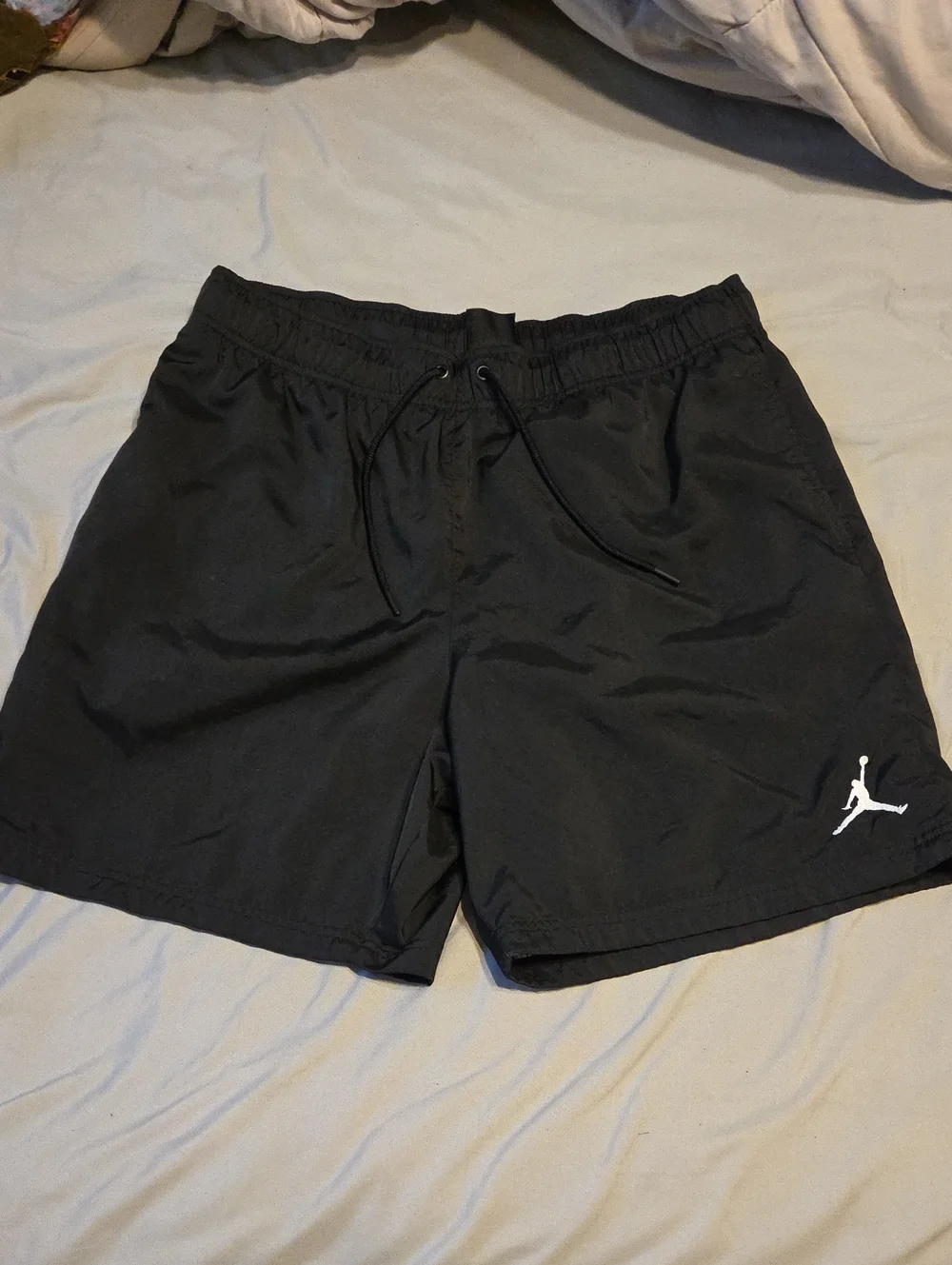 Jordan Essentials Poolside