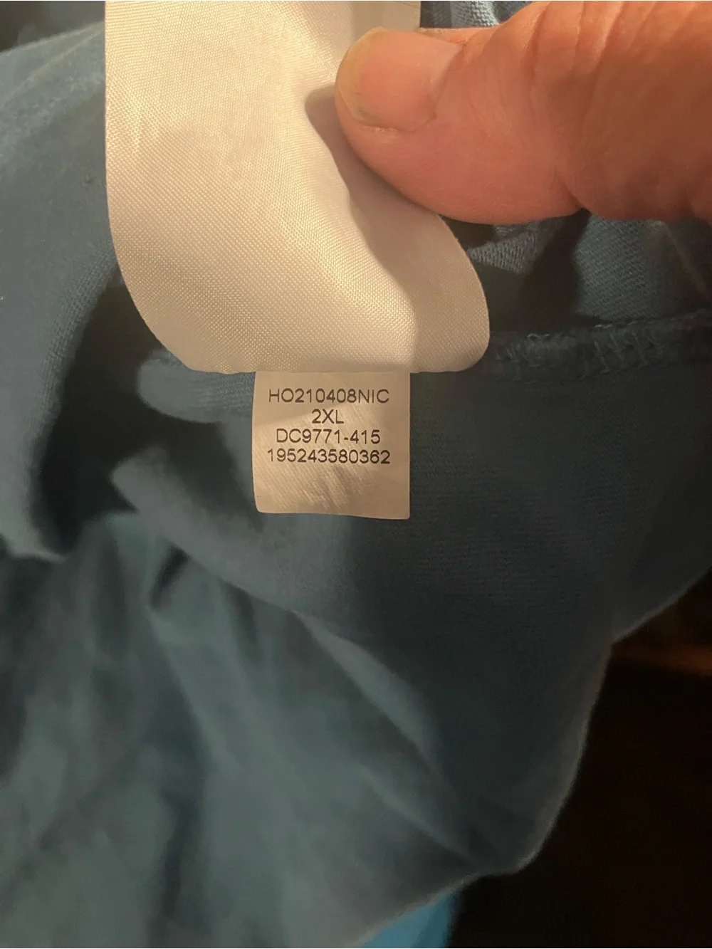Jordan jordan’s shirt