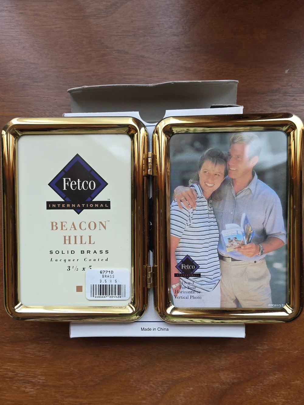 Fetco two new