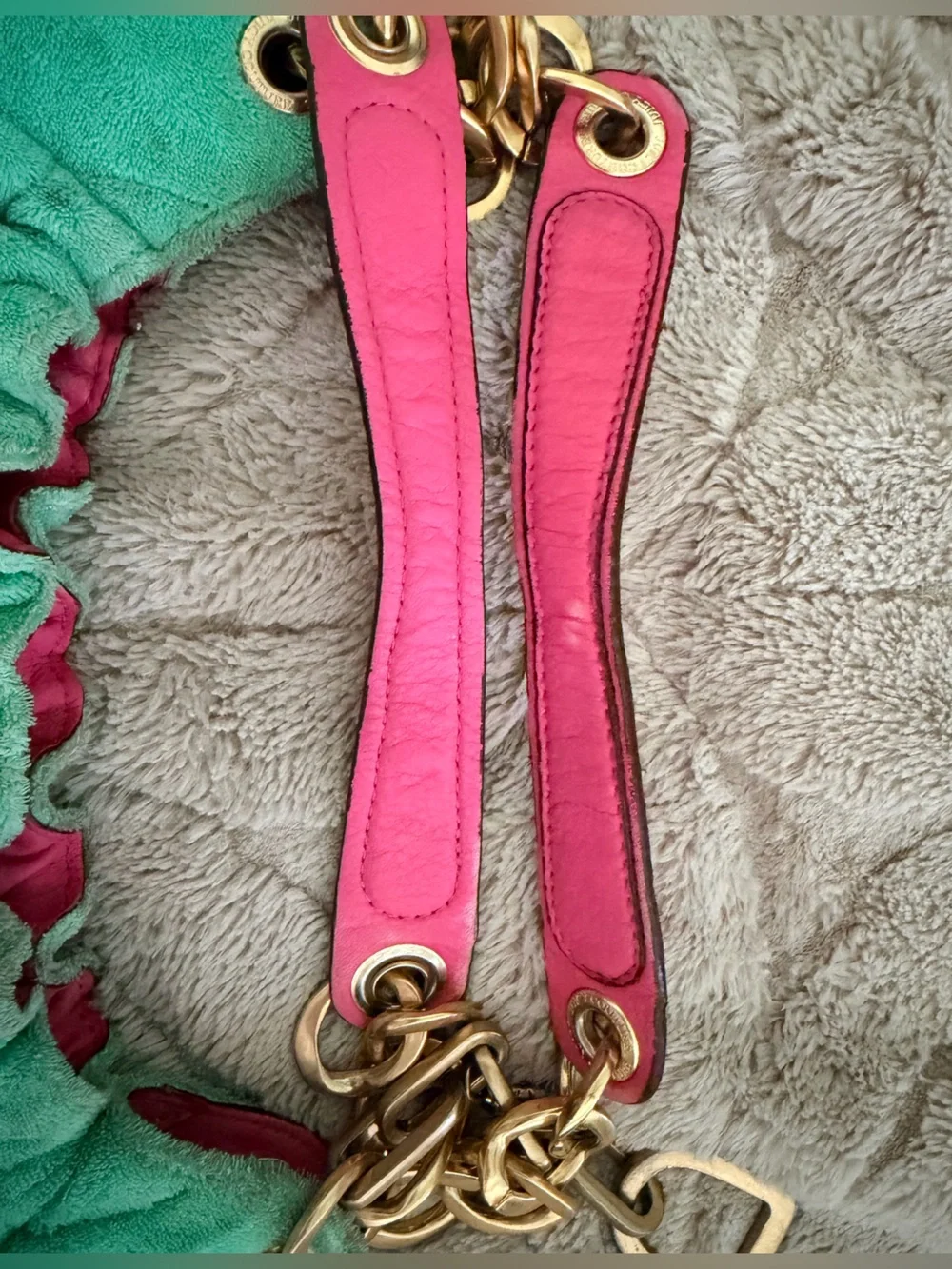 Juicy Couture rare archival