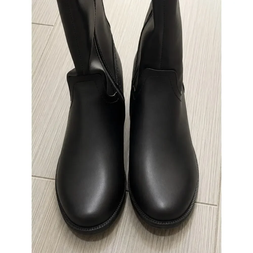 Toetos sole fashion
