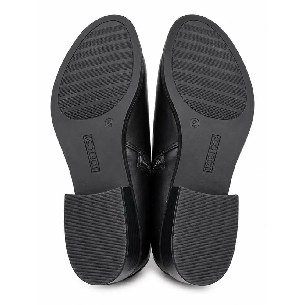 Toetos timeless boots