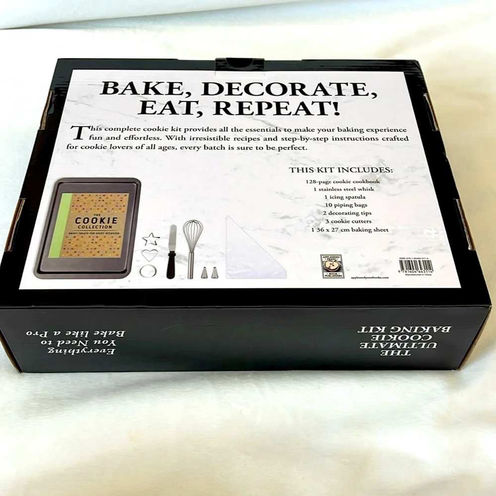 N/A nwt bake