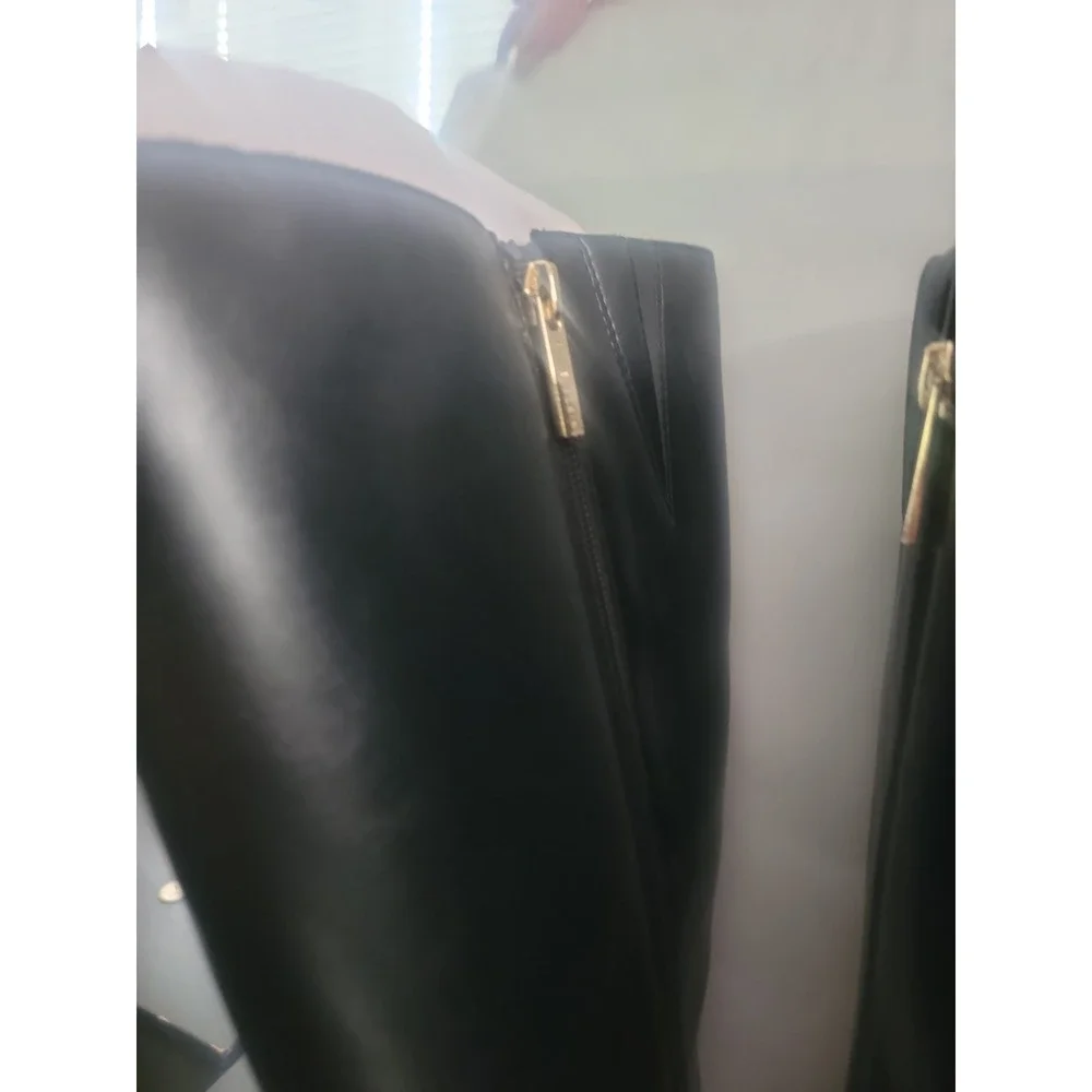 Anne Klein featuring outsole round