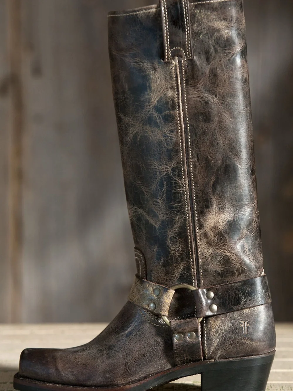Frye those are