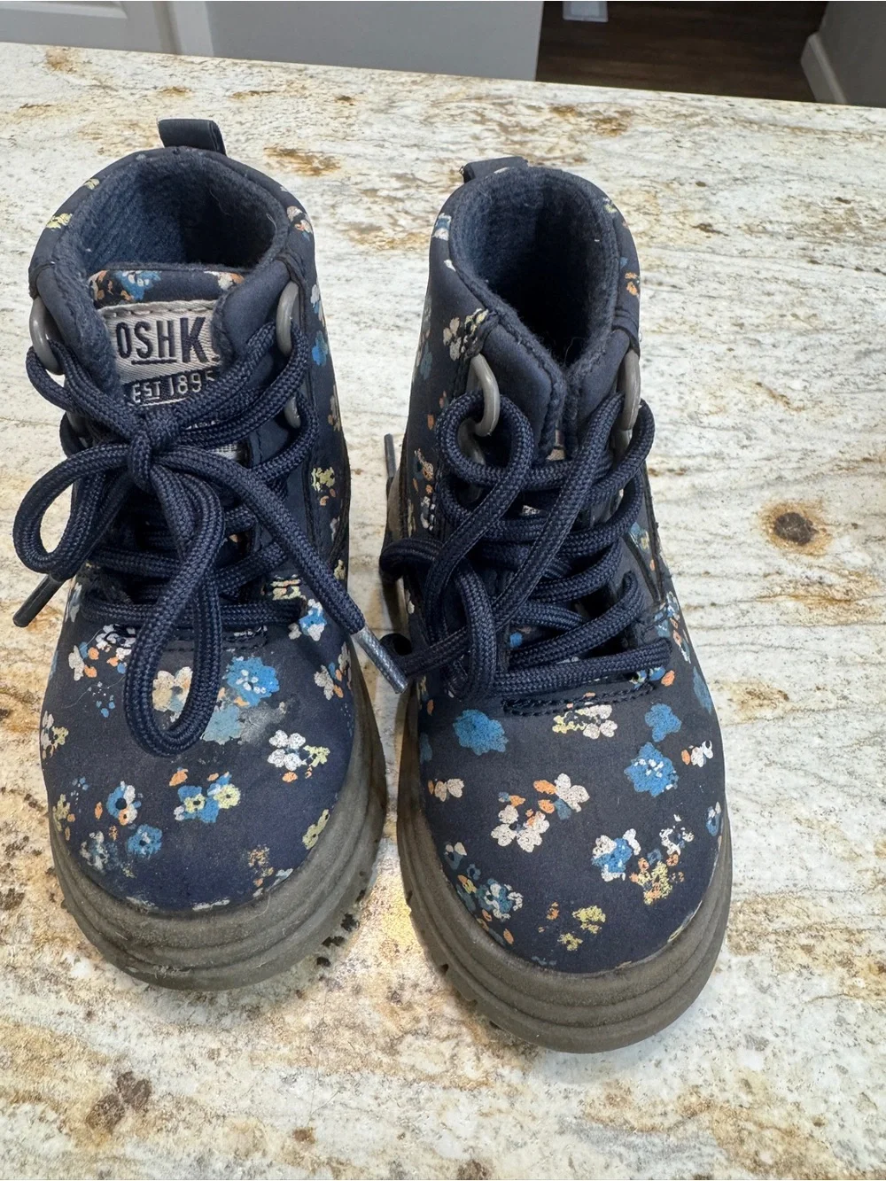 OshKosh Bgosh oshkosh floral