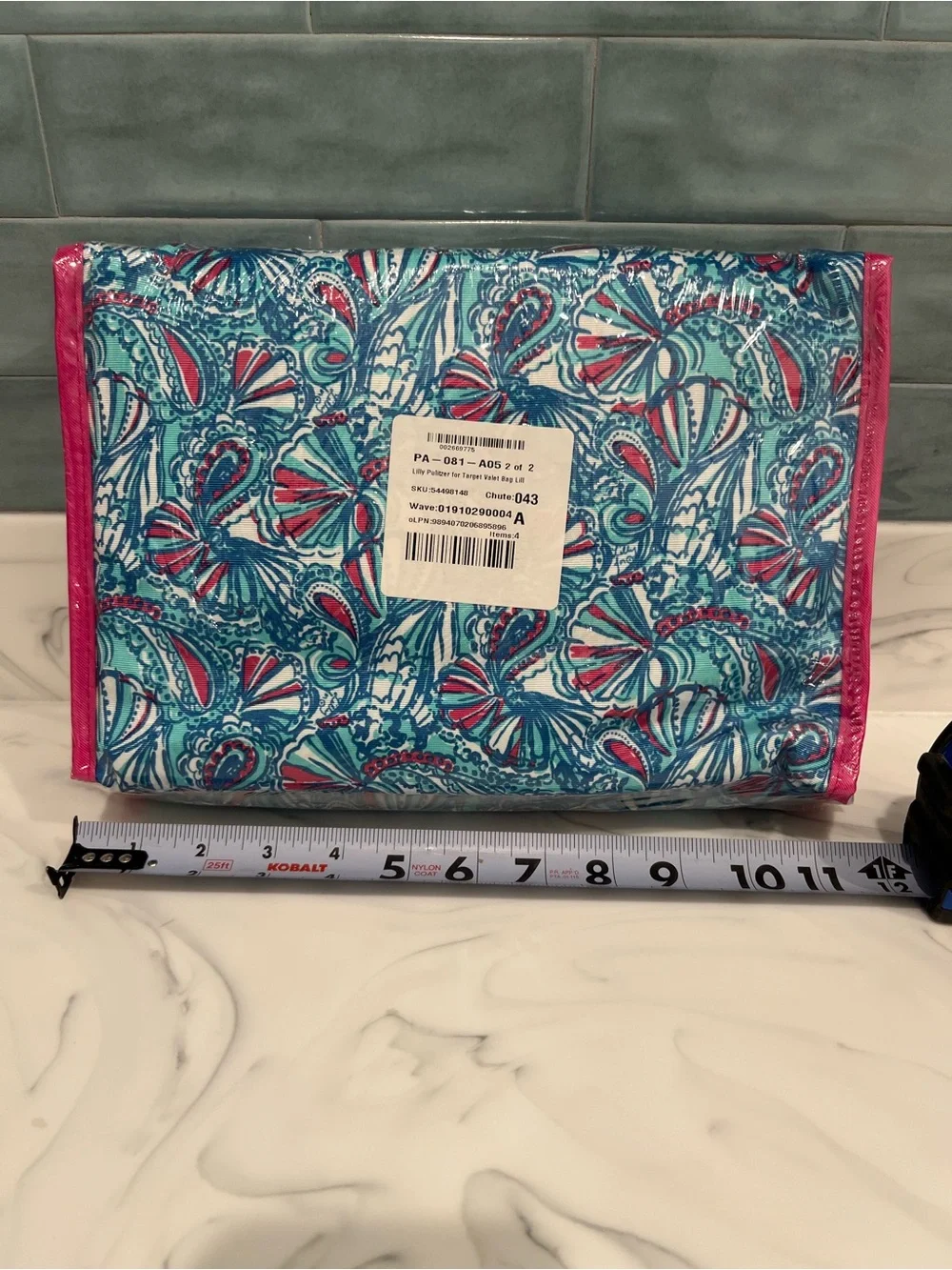 Lilly Pulitzer for Target new factory