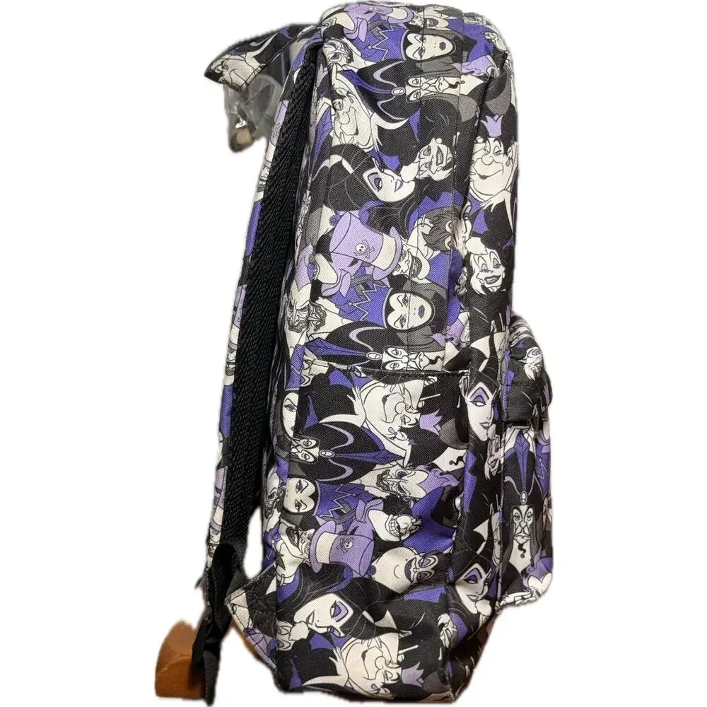 Loungefly disney villains