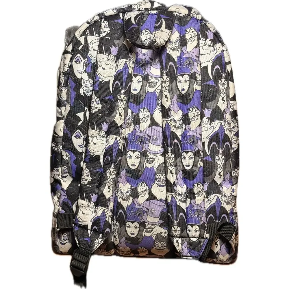 Loungefly disney villains
